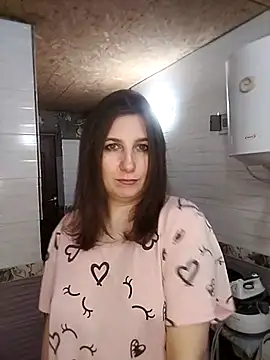 Koshova1836 online show from April 24, 9:06 pm