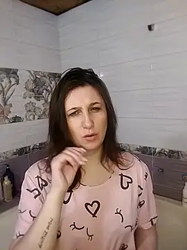 Koshova1836 online show from March 2, 9:33 pm