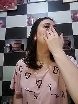 Koshova1836 online show from February 23, 9:37 pm