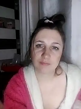 Koshova1836 online show from February 9, 8:51 pm