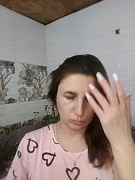 Koshova1836 online show from June 16, 9:26 pm