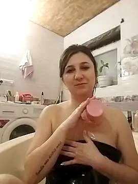 Koshova1836 online show from March 1, 8:20 pm