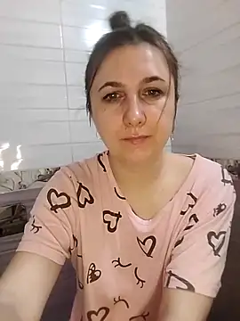 Koshova1836 online show from April 23, 8:32 pm