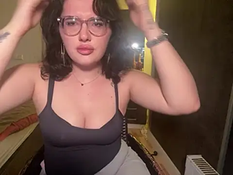 niconiconii103 online show from January 15, 7:39 pm