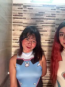 Ivi Aiko online show from March 28, 5:36 pm