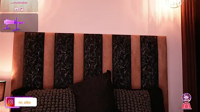 Ivi Aiko online show from April 17, 11:29 pm