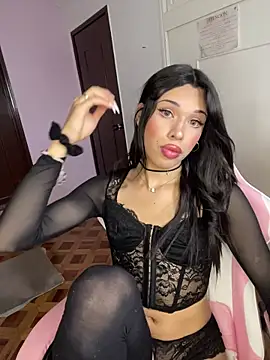 DollCamila online show from February 13, 2:28 pm
