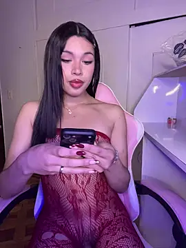 DollCamila online show from April 22, 2:24 pm