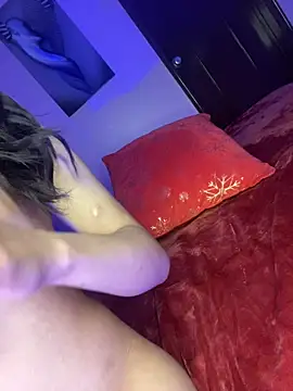 DollCamila online show from May 17, 3:34 pm