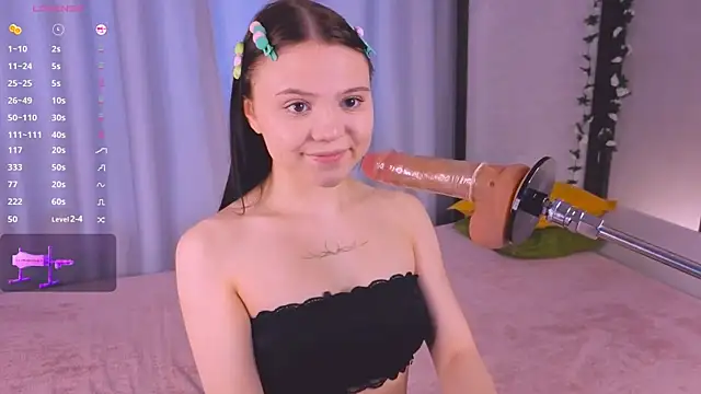 Tiny Emmy online show from April 17, 6:49 am