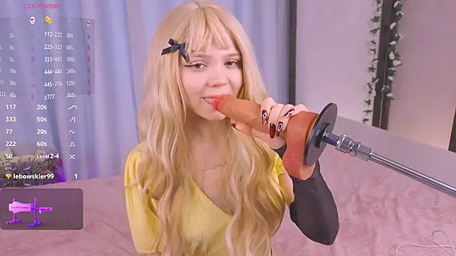 Tiny Emmy online show from March 22, 5:53 am