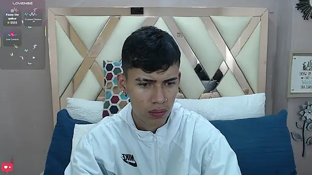 Astaroth Grigori online show from March 22, 2:51 pm