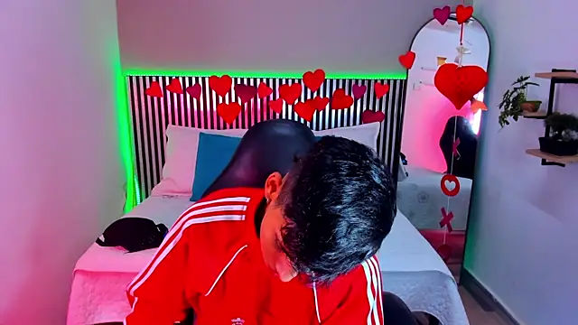 Astaroth Grigori online show from February 14, 7:25 pm