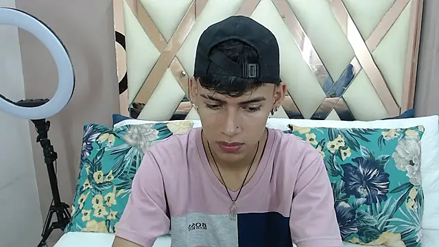 Astaroth Grigori online show from February 21, 7:27 pm