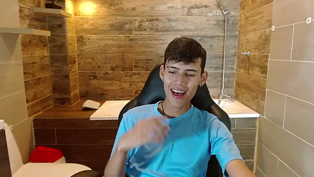 Astaroth Grigori online show from March 14, 7:09 pm