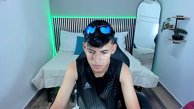 Astaroth Grigori online show from February 18, 7:32 pm