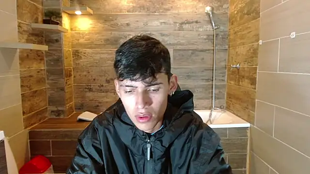 Astaroth Grigori online show from March 12, 7:40 pm