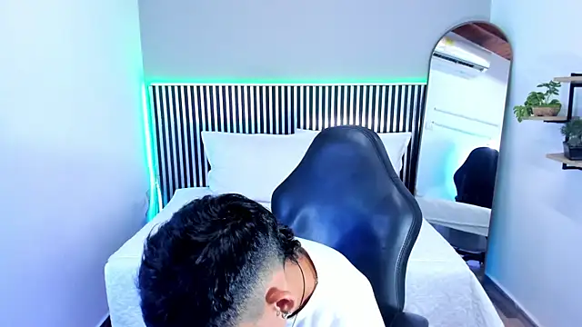 Astaroth Grigori online show from February 4, 6:58 pm