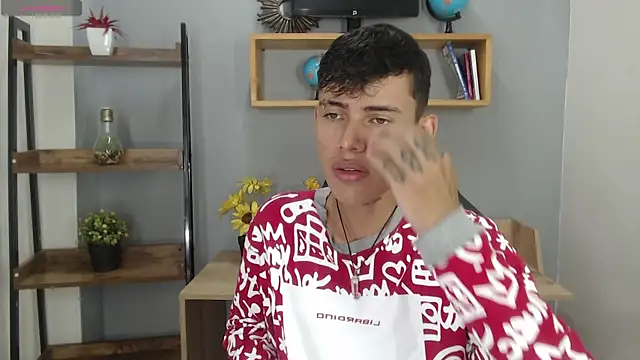 Astaroth Grigori online show from April 15, 7:29 pm