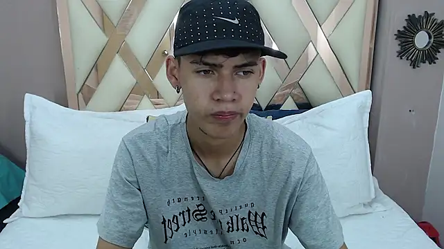 Astaroth Grigori online show from March 1, 3:01 pm