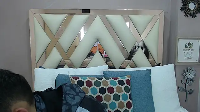 Astaroth Grigori online show from March 24, 8:31 pm