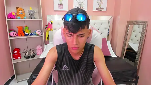 Astaroth Grigori online show from February 19, 9:34 pm