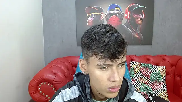 Astaroth Grigori online show from March 25, 7:46 pm