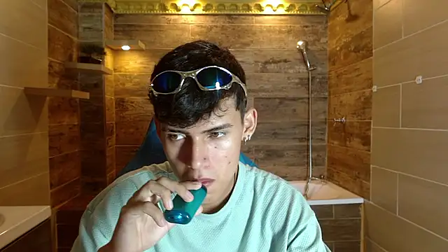 Astaroth Grigori online show from March 11, 7:19 pm