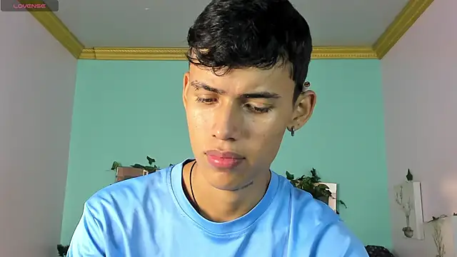 Astaroth Grigori online show from April 18, 6:21 pm