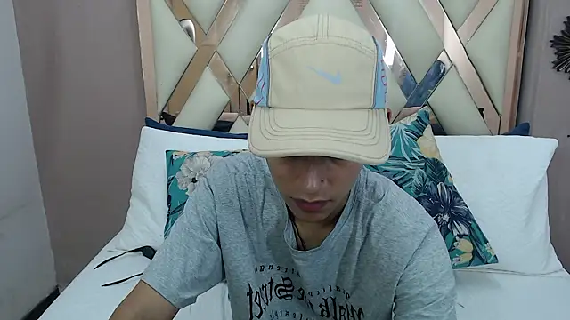 Astaroth Grigori online show from February 20, 7:38 pm