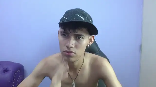 Astaroth Grigori online show from February 28, 7:24 pm