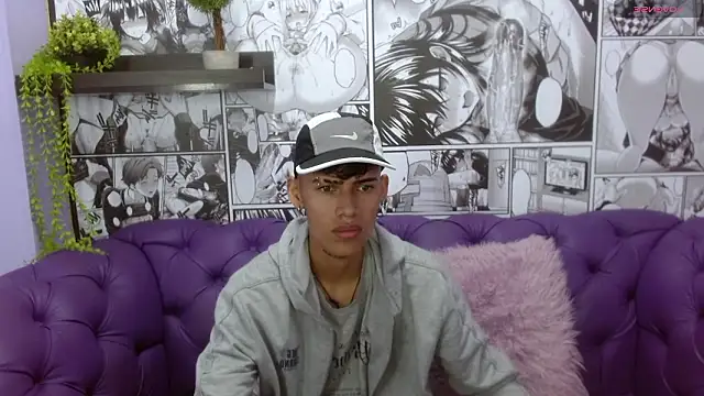 Astaroth Grigori online show from March 15, 2:35 pm