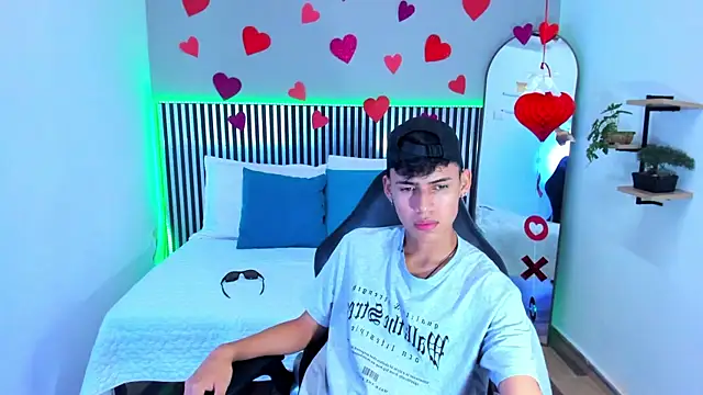 Astaroth Grigori online show from February 12, 7:24 pm