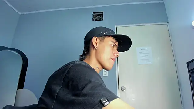 Astaroth Grigori online show from January 18, 1:58 pm