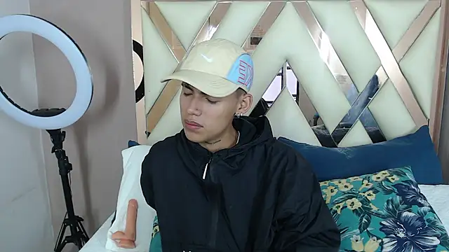 Astaroth Grigori online show from February 22, 3:57 pm