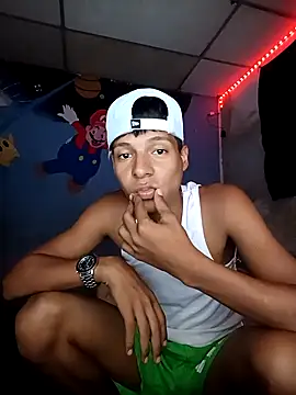 Sasuke-18 cm online show from April 7, 2:13 am