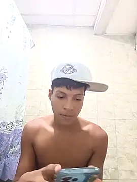 Sasuke-18 cm online show from April 8, 1:07 am