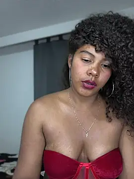 NovaCeleste online show from May 17, 4:01 am
