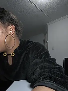 NovaCeleste online show from April 16, 6:14 am