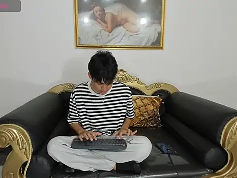 Snapshot of jisus_catt chatting on January 16, 3:10 am jisus catt online show from January 16, 3:10 am