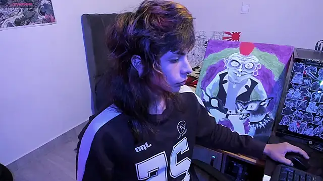 God Dereck online show from March 28, 12:06 pm