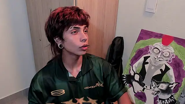 God Dereck online show from February 20, 3:47 am