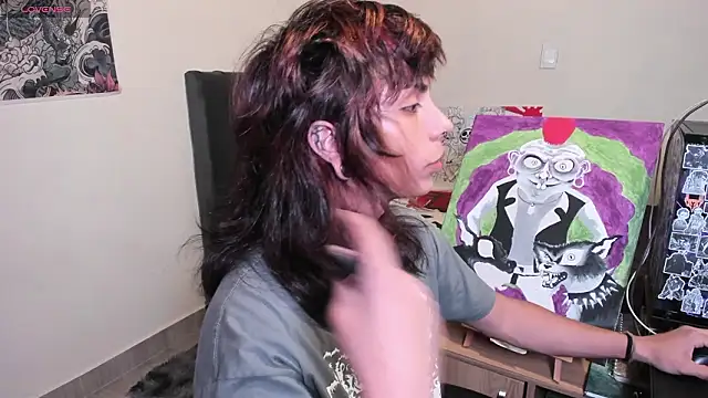 God Dereck online show from March 13, 3:11 am