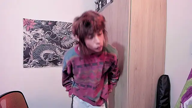 God Dereck online show from February 26, 5:02 pm