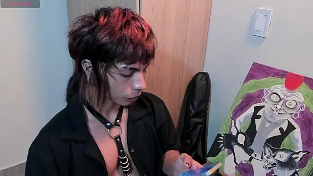 God Dereck online show from February 13, 4:12 am