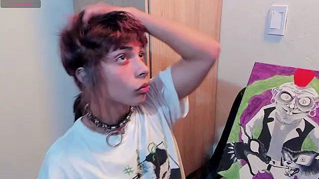 God Dereck online show from February 18, 6:44 am