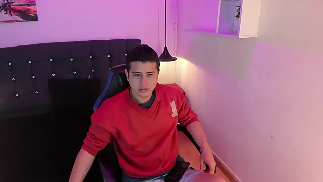 Jasper CRISO online show from January 18, 4:21 pm