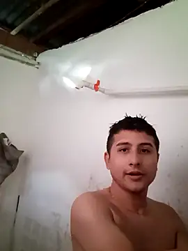 Jasper CRISO online show from February 22, 10:11 pm