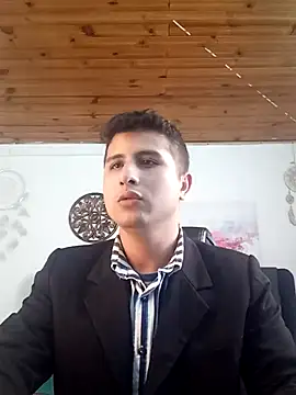 Jasper CRISO online show from February 27, 10:09 pm