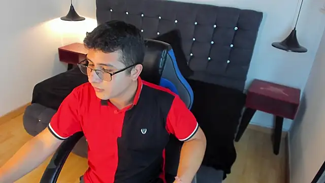 Jasper CRISO online show from January 16, 11:31 pm